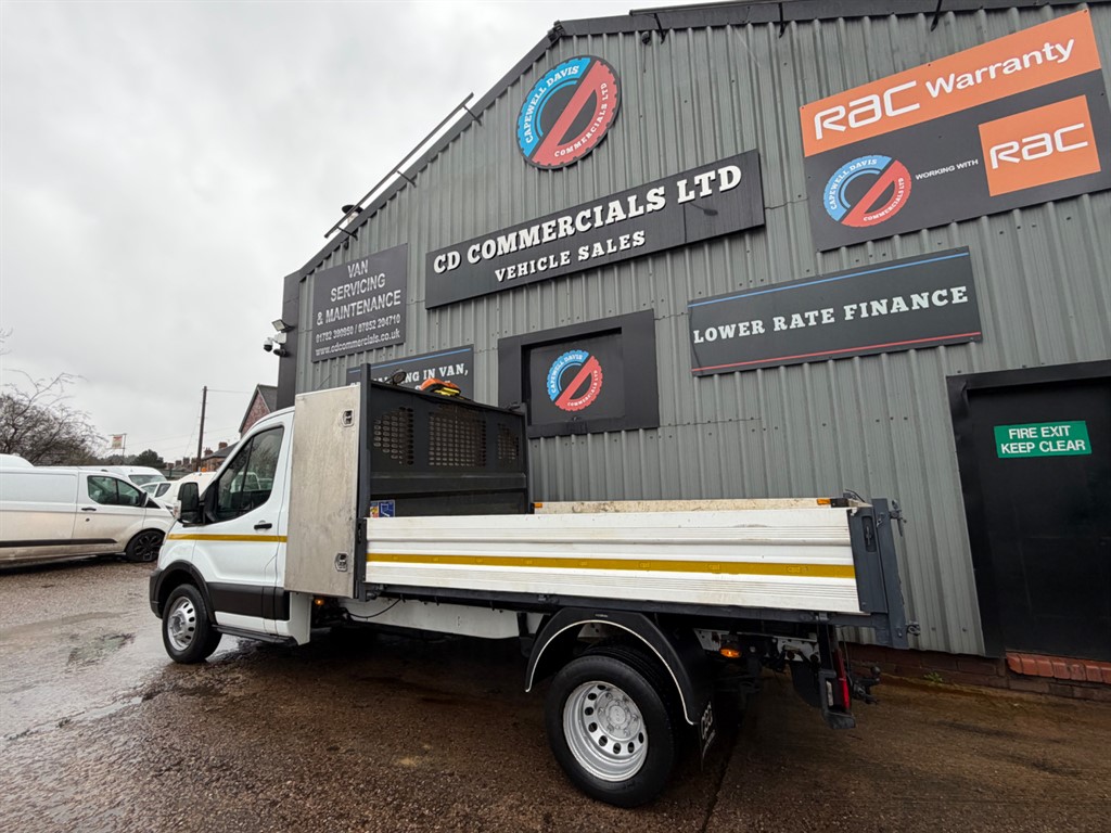 Used Ford Transit 2021 for sale - 77360846: Photo 7