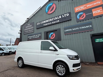 Used Volkswagen Transporter 2020 for sale - 79567396: Photo