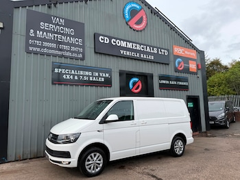 Used Volkswagen Transporter 2020 for sale - 79567396: Photo