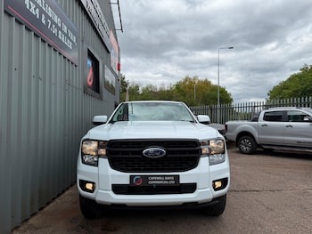 Used Ford Ranger 2023 for sale - 79486221: Photo