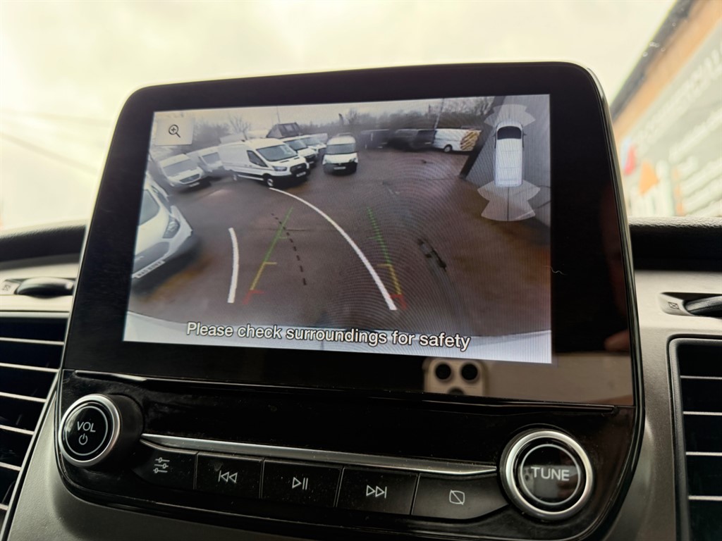 Used Ford Transit 2021 for sale - 78103412: Photo 12