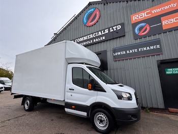 Used Ford Transit 2019 for sale - 76221934: Photo