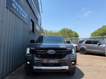 Used Ford Ranger 2023 for sale - 79038144: Photo