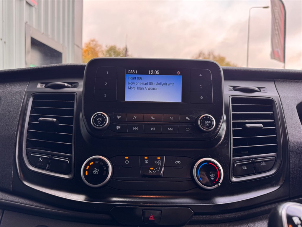 Used Ford Transit 2021 for sale - 76328496: Photo 11