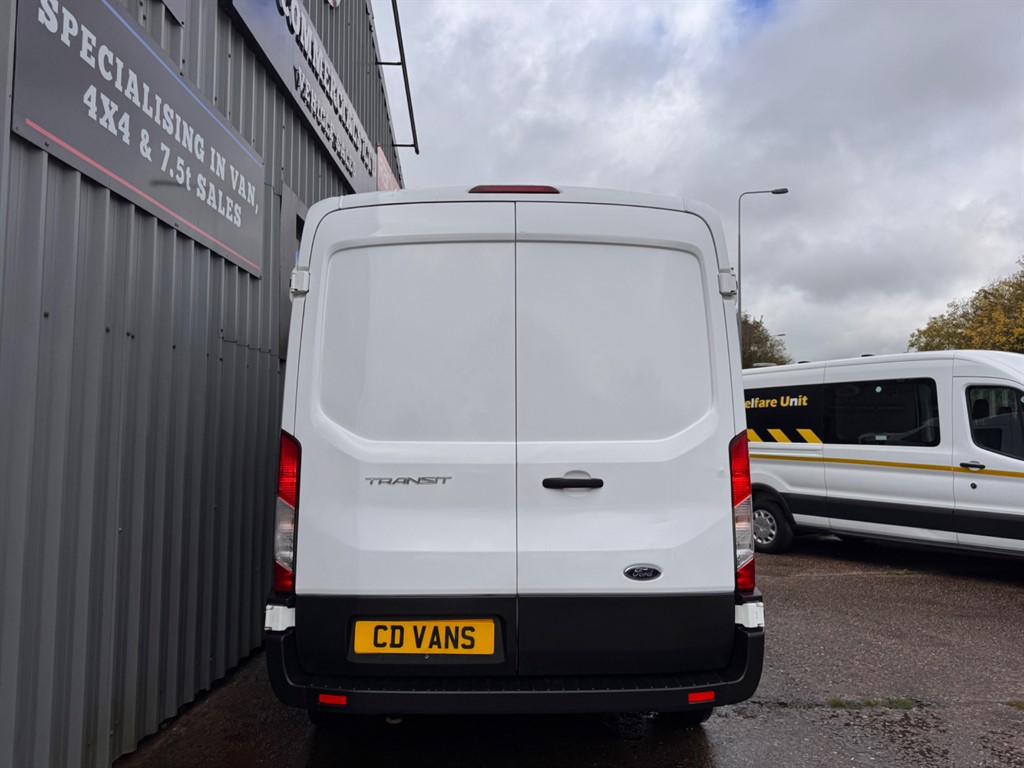 Used Ford Transit 2021 for sale - 76328496: Photo 6