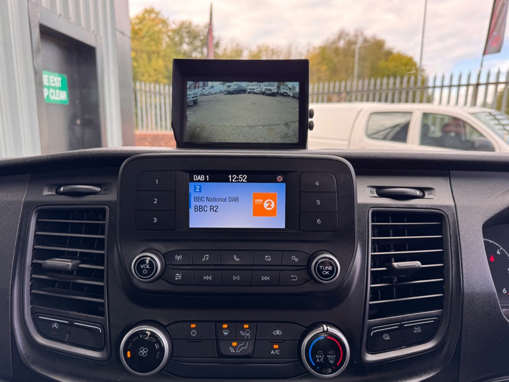 Used Ford Transit 2022 for sale - 77532433: Photo 12