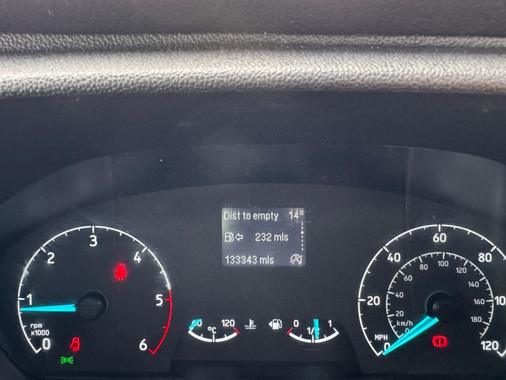 Used Ford Transit 2022 for sale - 77532433: Photo 13