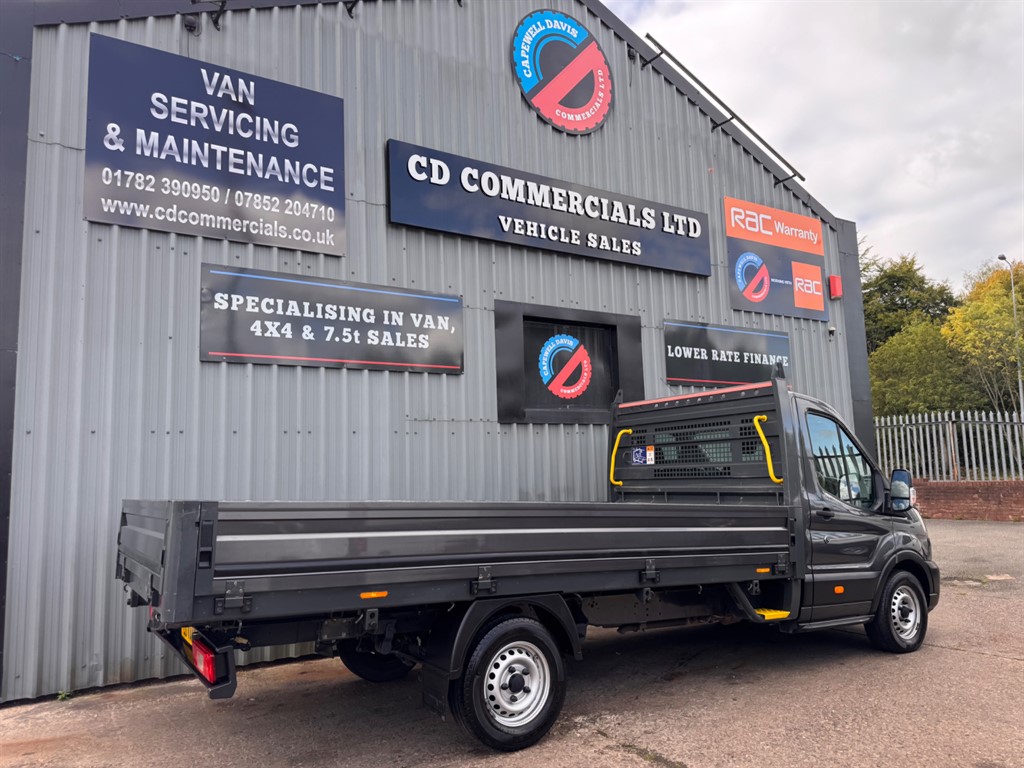 Used Ford Transit 2022 for sale - 77532433: Photo 5