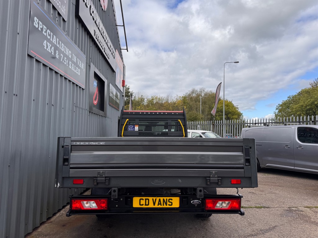 Used Ford Transit 2022 for sale - 77532433: Photo 6