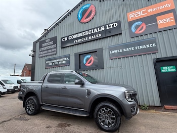 Used Ford Ranger 2023 for sale - 78799456: Photo