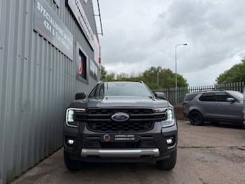 Used Ford Ranger 2023 for sale - 78799456: Photo