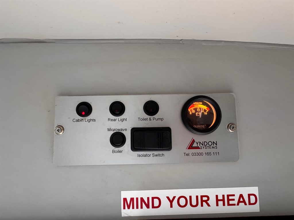 Used Ford Transit 2017 for sale - 76217354: Photo 14