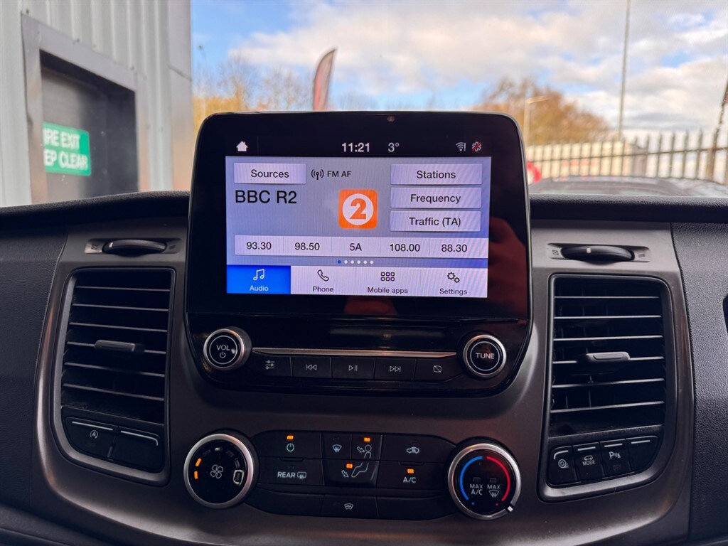 Used Ford Transit 2020 for sale - 76628581: Photo 11