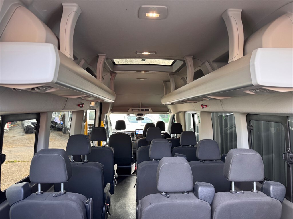 Used Ford Transit 2020 for sale - 76628581: Photo 14