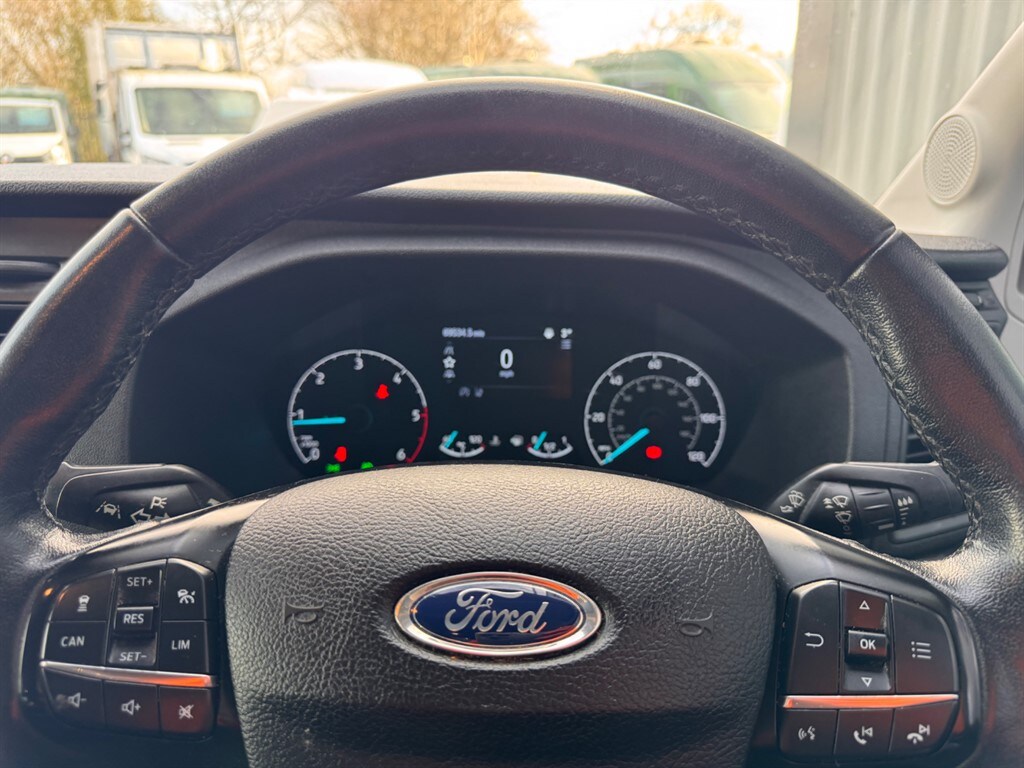 Used Ford Transit 2020 for sale - 76628581: Photo 17