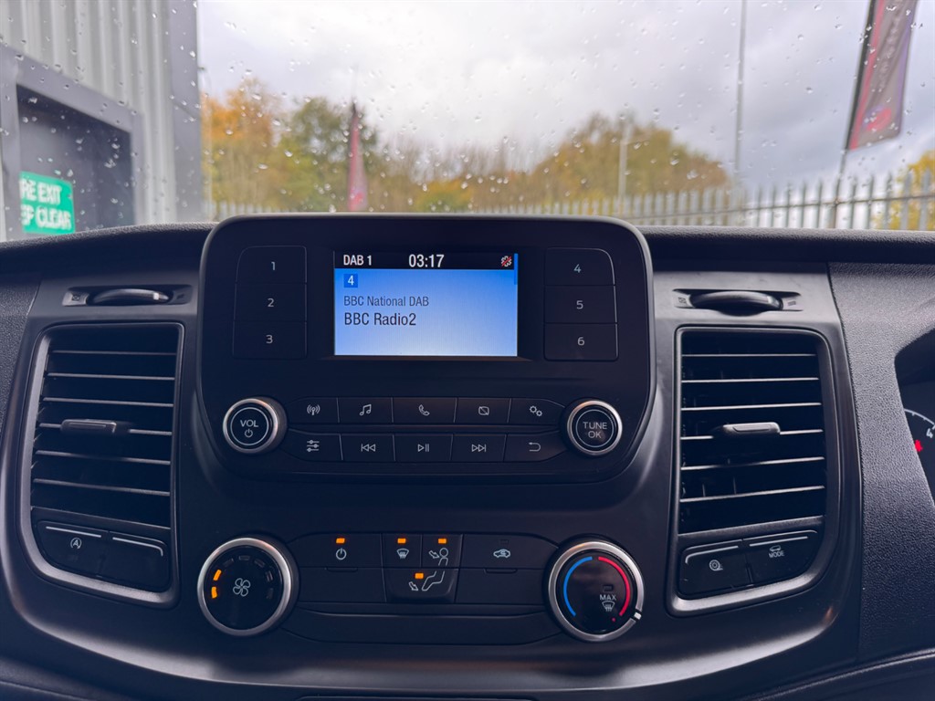 Used Ford Transit 2021 for sale - 76339055: Photo 11