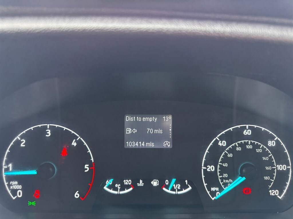 Used Ford Transit 2021 for sale - 76339055: Photo 13