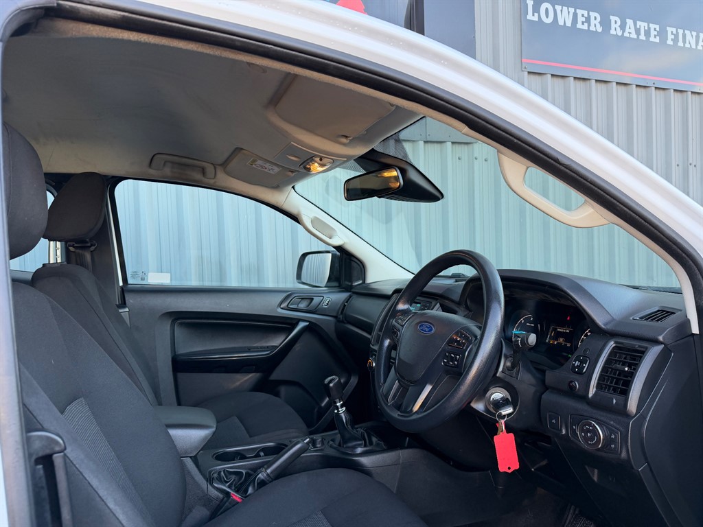 Used Ford Ranger 2021 for sale - 76901746: Photo 10