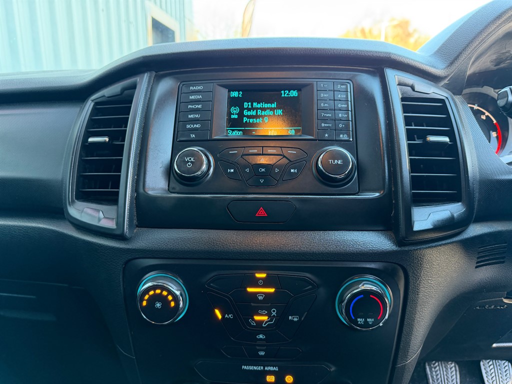 Used Ford Ranger 2021 for sale - 76901746: Photo 11