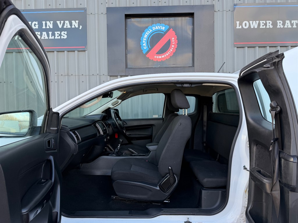 Used Ford Ranger 2021 for sale - 76901746: Photo 12