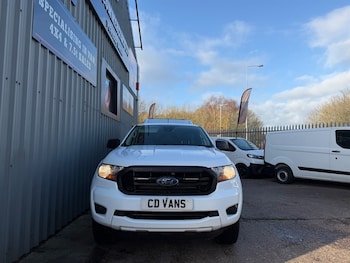 Used Ford Ranger 2021 for sale - 76901746: Photo