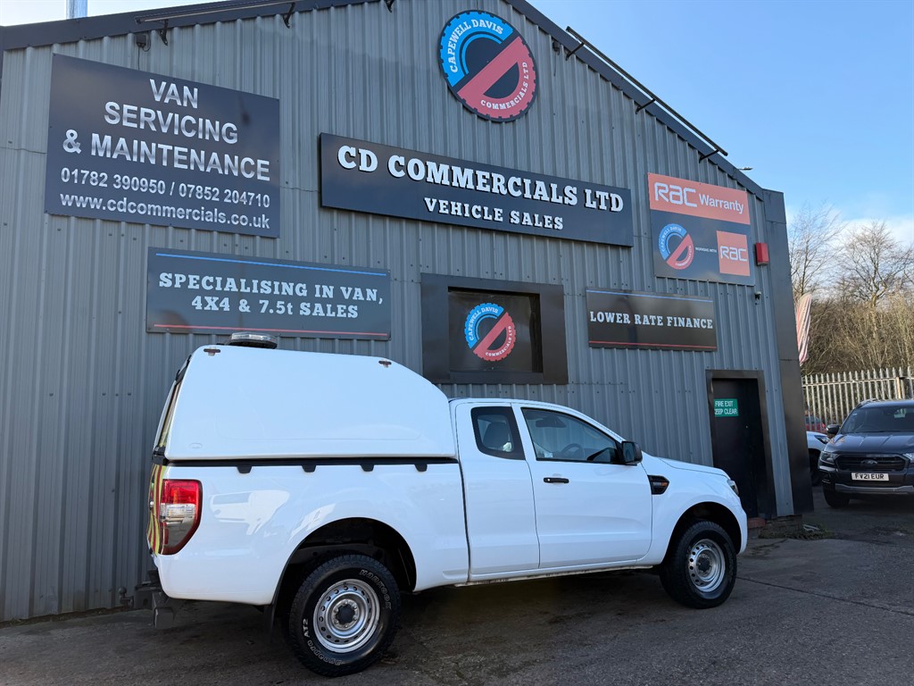 Used Ford Ranger 2021 for sale - 76901746: Photo 5