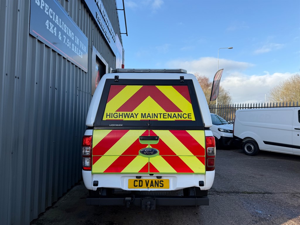 Used Ford Ranger 2021 for sale - 76901746: Photo 6