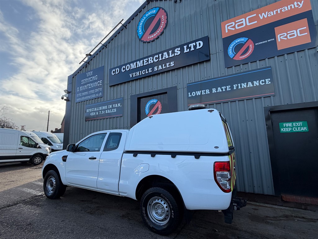 Used Ford Ranger 2021 for sale - 76901746: Photo 7