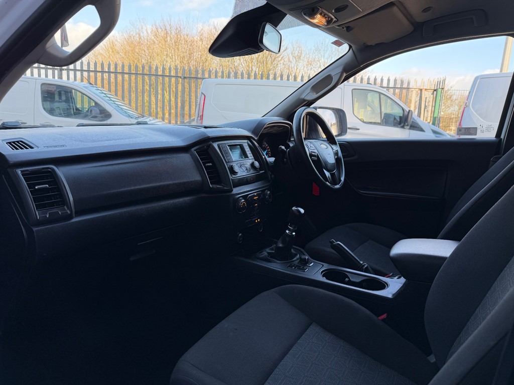 Used Ford Ranger 2021 for sale - 76901746: Photo 9