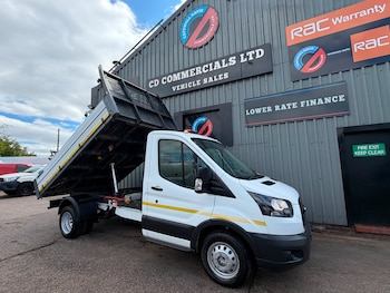 Used Ford Transit 2018 for sale - 79350814: Photo