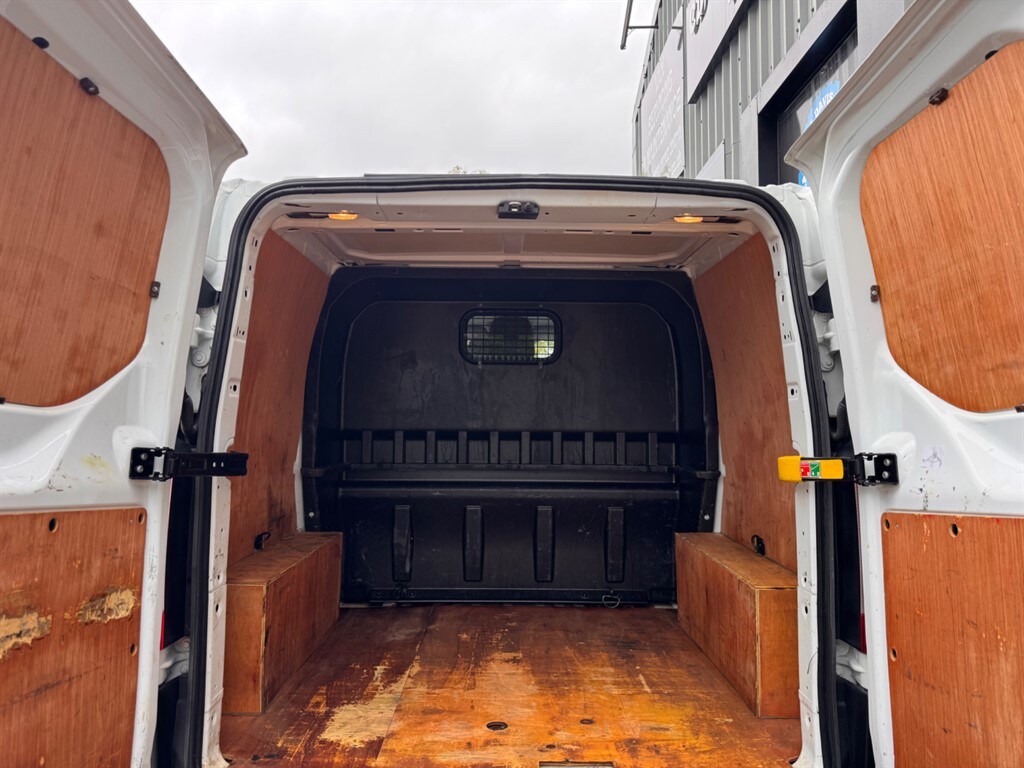 Used Ford Transit Custom 2022 for sale - 76155070: Photo 13