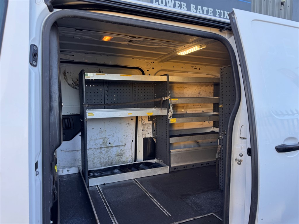 Used Toyota ProAce 2020 for sale - 76804464: Photo 13