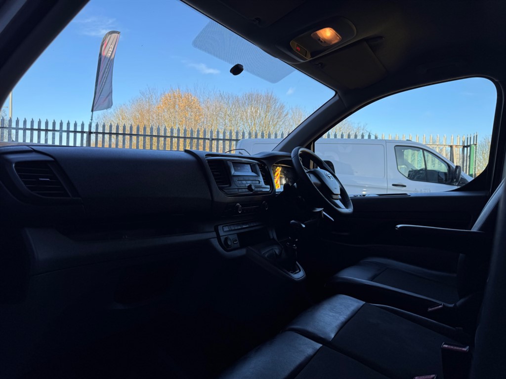 Used Toyota ProAce 2020 for sale - 76804464: Photo 9