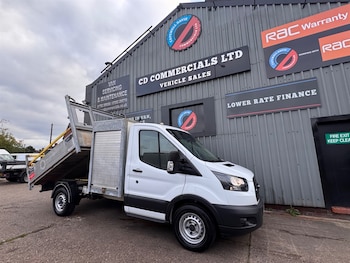 Ford - Transit