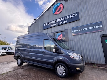 Ford - Transit