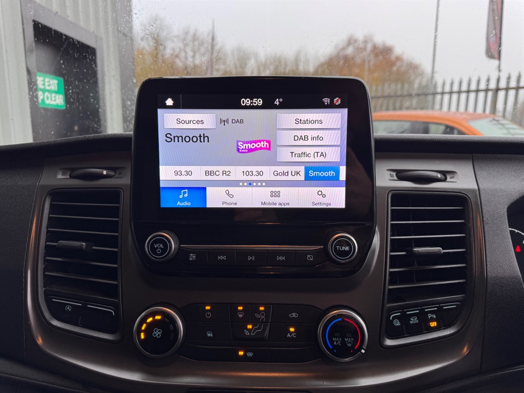 Used Ford Transit 2020 for sale - 76804460: Photo 11