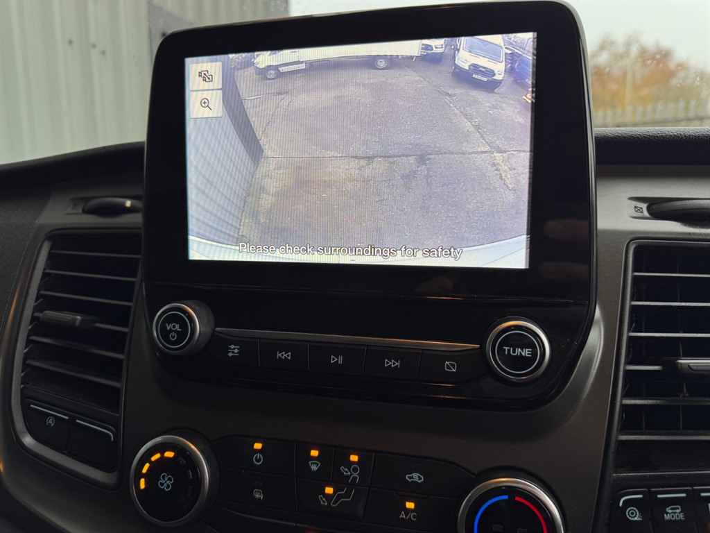 Used Ford Transit 2020 for sale - 76804460: Photo 12