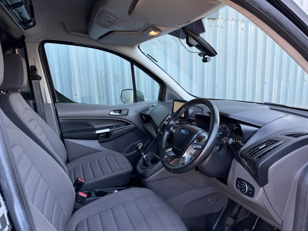 Used Ford Transit Connect 2023 for sale - 77983099: Photo 10