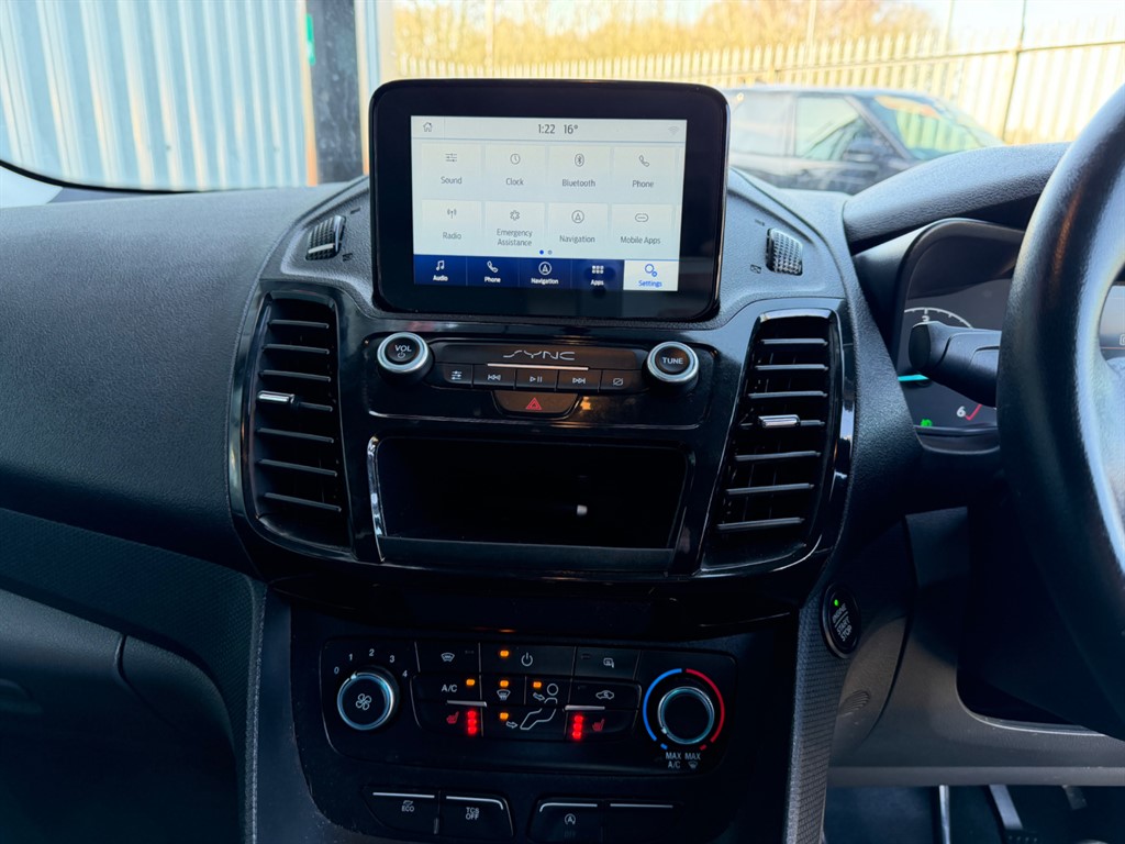 Used Ford Transit Connect 2023 for sale - 77983099: Photo 11