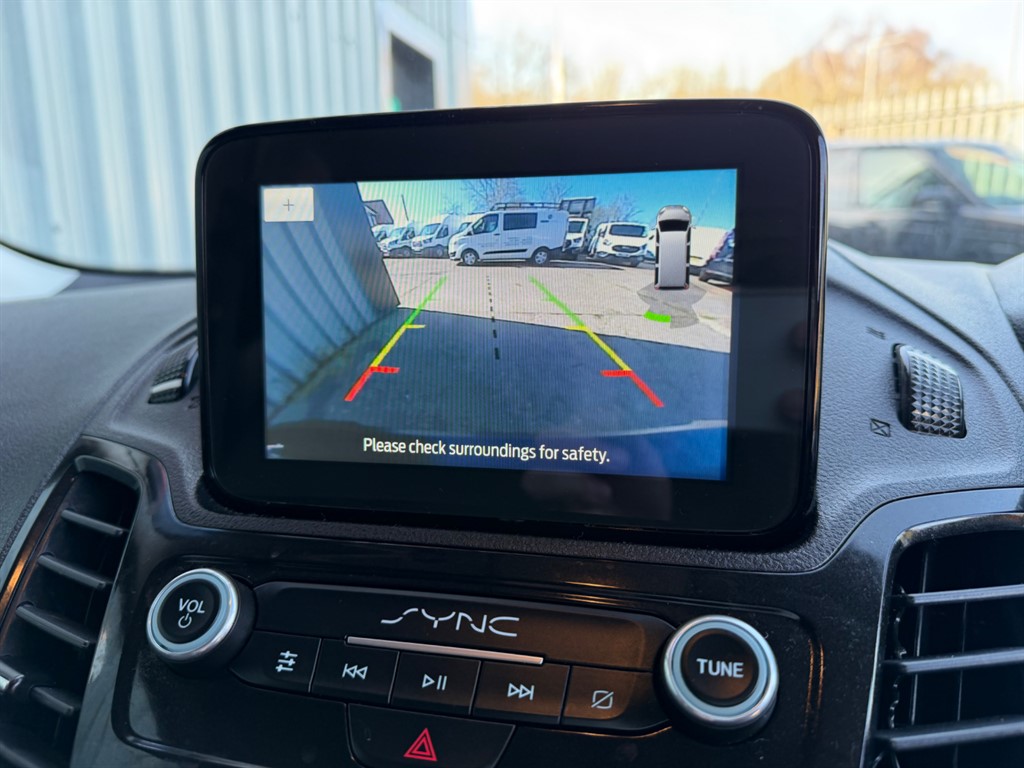 Used Ford Transit Connect 2023 for sale - 77983099: Photo 12