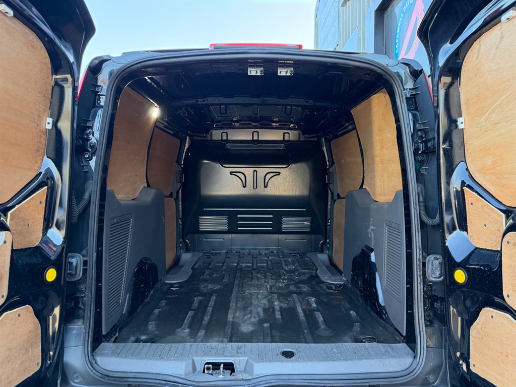 Used Ford Transit Connect 2023 for sale - 77983099: Photo 13