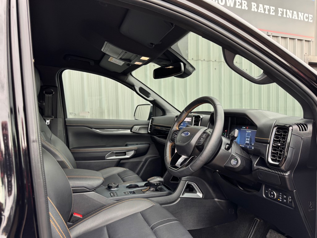 Used Ford Ranger 2023 for sale - 76847322: Photo 10