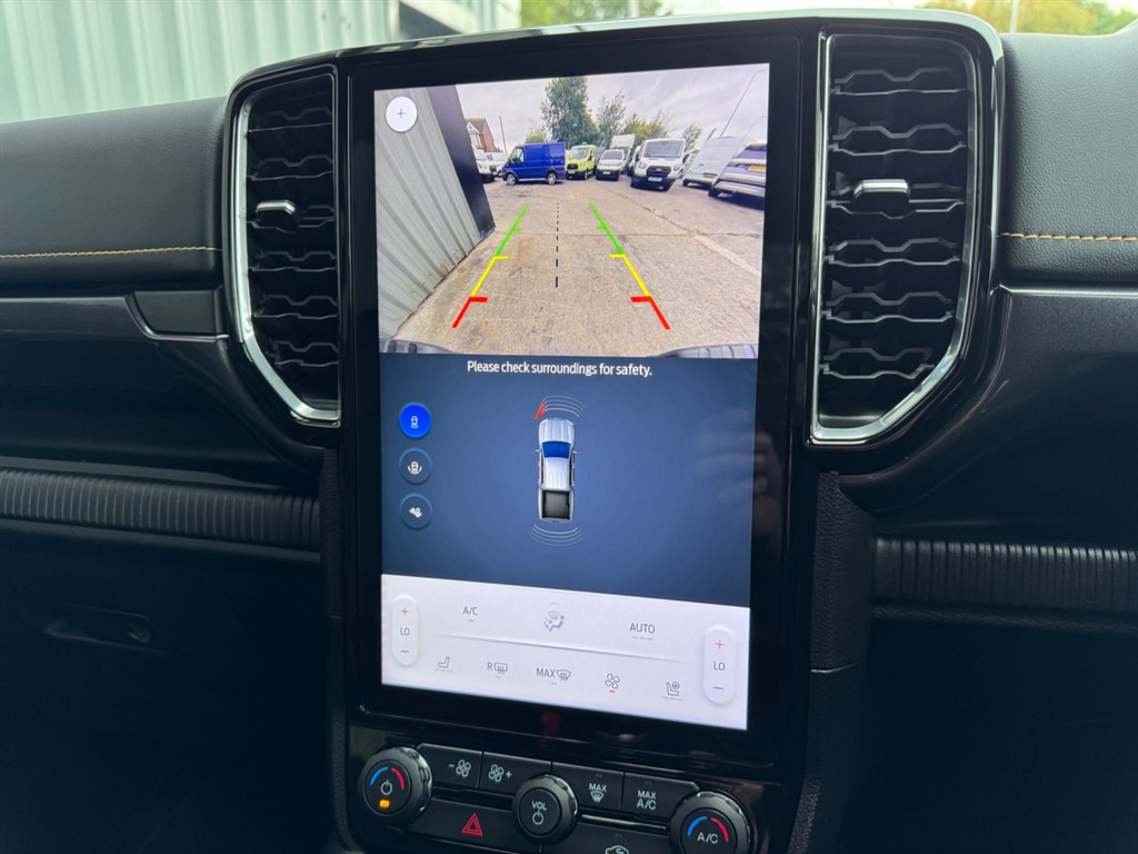 Used Ford Ranger 2023 for sale - 76847322: Photo 11