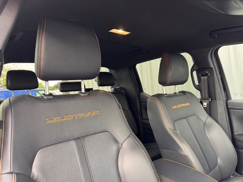 Used Ford Ranger 2023 for sale - 76847322: Photo 13