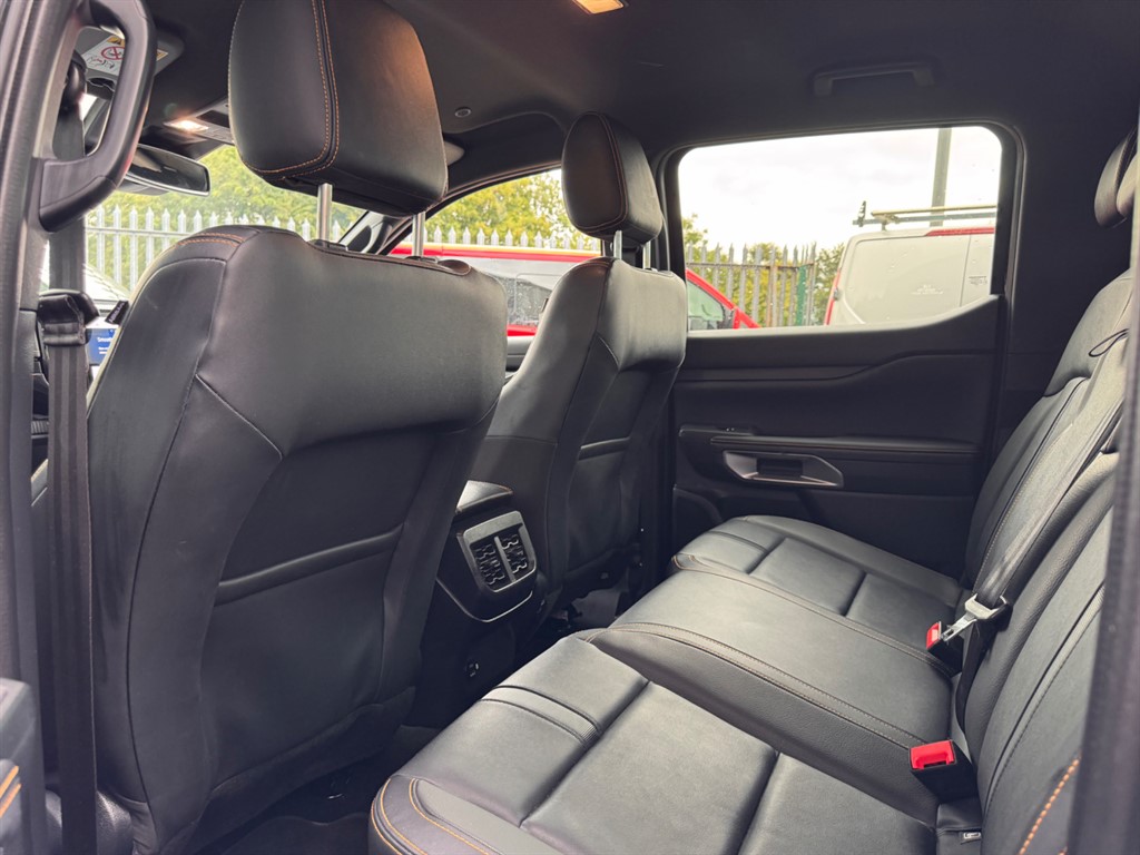 Used Ford Ranger 2023 for sale - 76847322: Photo 14