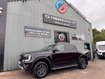 Used Ford Ranger 2023 for sale - 76847322: Photo