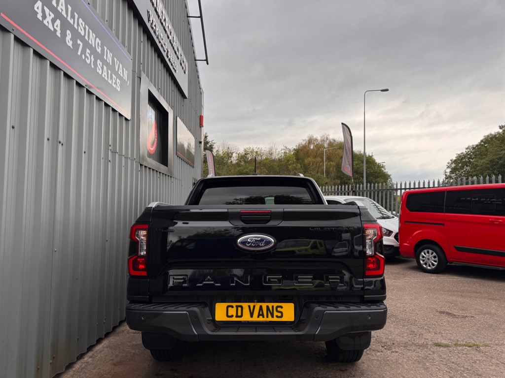 Used Ford Ranger 2023 for sale - 76847322: Photo 6