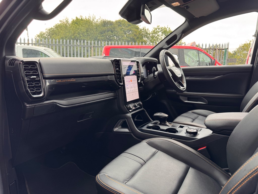 Used Ford Ranger 2023 for sale - 76847322: Photo 9