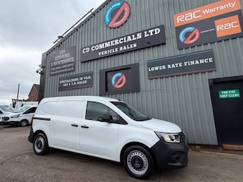 Used Renault Kangoo 2024 for sale - 79182966: Photo