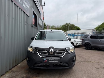 Used Renault Kangoo 2024 for sale - 79182966: Photo
